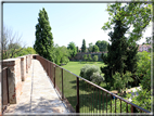 foto Camminamento delle mura di Pisa